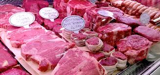 Cold Meats
