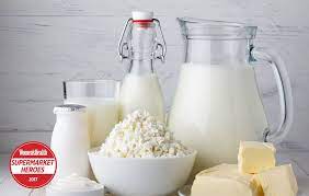 Dairy Products